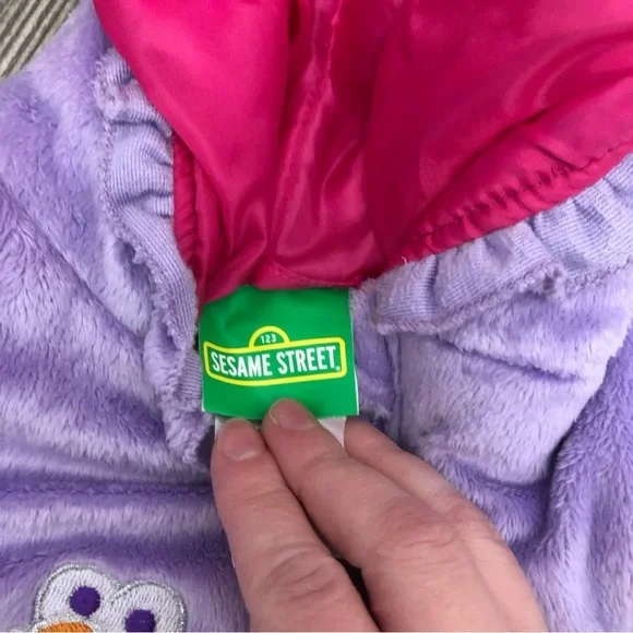 Columbia Footsies Baby Girls Winter‎ Bundle 6M - Picture 3 of 9